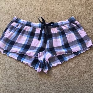 Aerie PJ Boxers with POCKETS! 😍